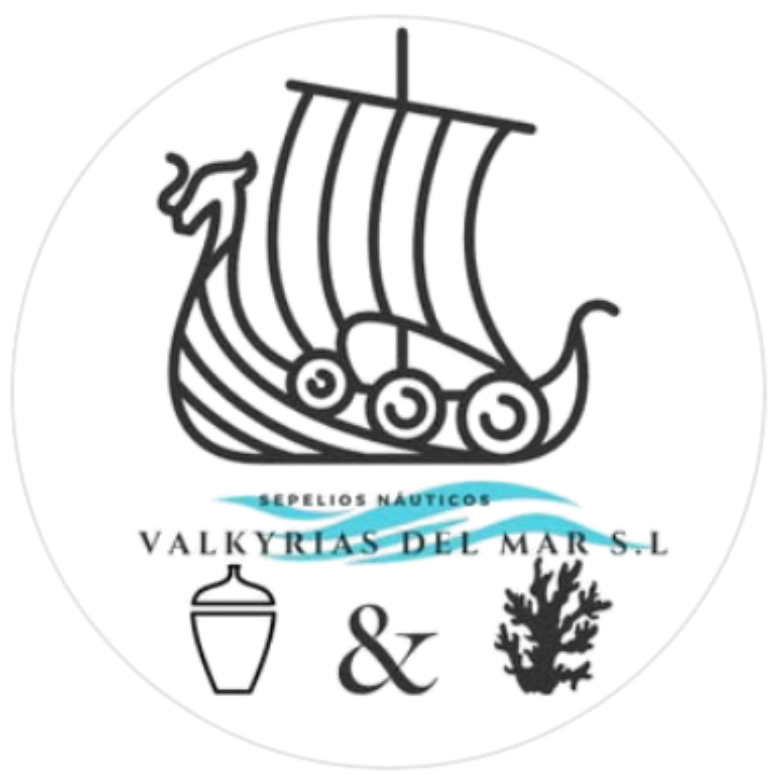 Valkyrias del Mar — Nautical Memorial Services
